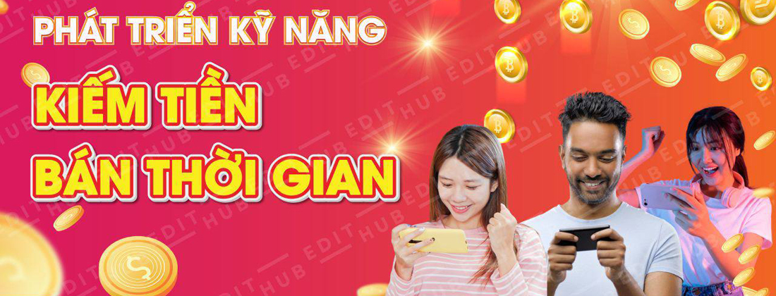 App kiếm tiền online